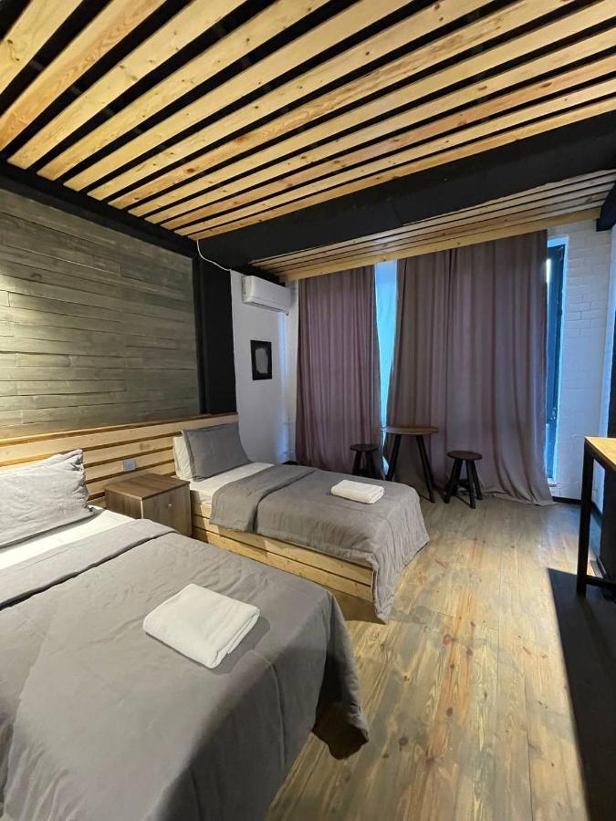 Fortuna Hotel Qebele Gabala Εξωτερικό φωτογραφία
