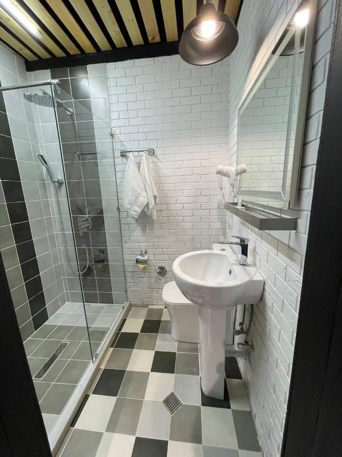 Fortuna Hotel Qebele Gabala Εξωτερικό φωτογραφία