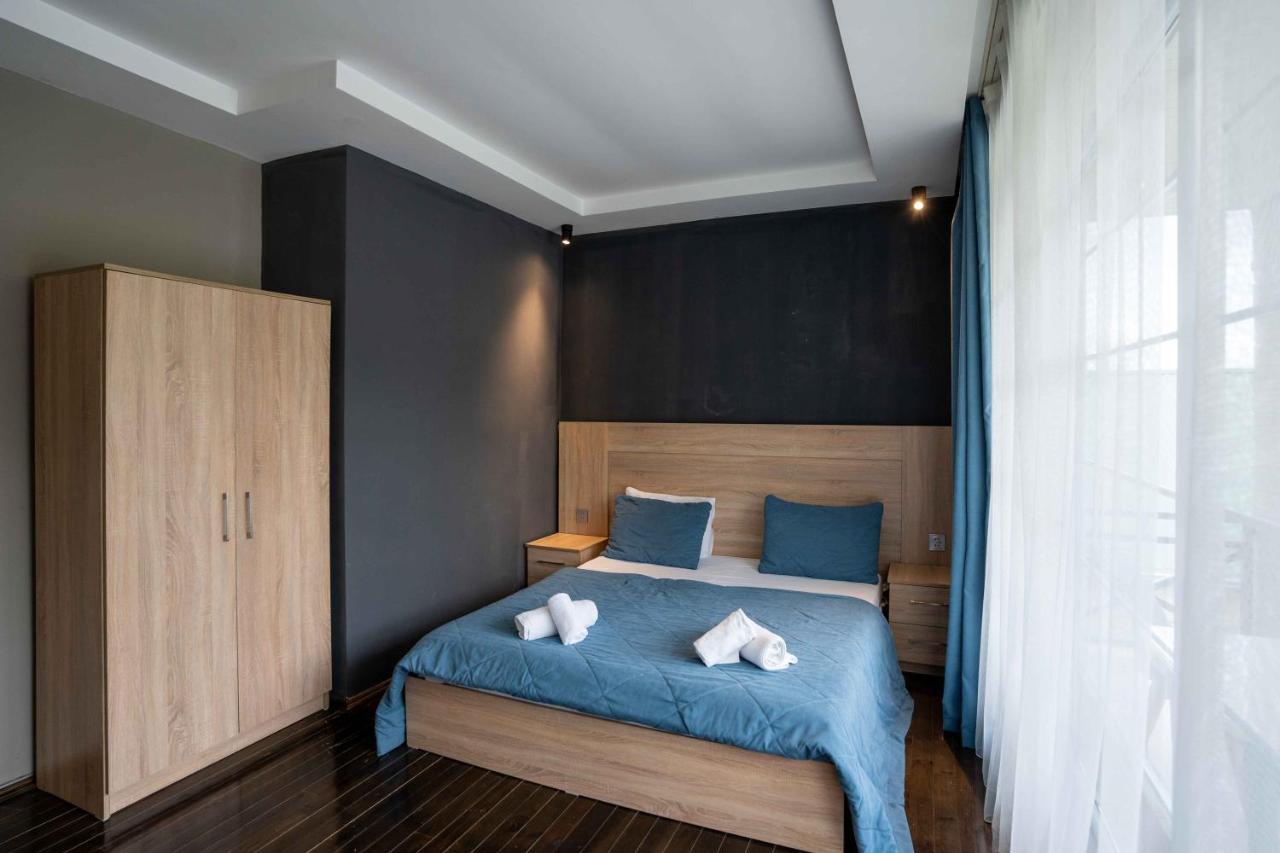 Fortuna Hotel Qebele Gabala Εξωτερικό φωτογραφία