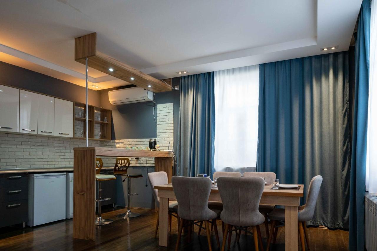 Fortuna Hotel Qebele Gabala Εξωτερικό φωτογραφία