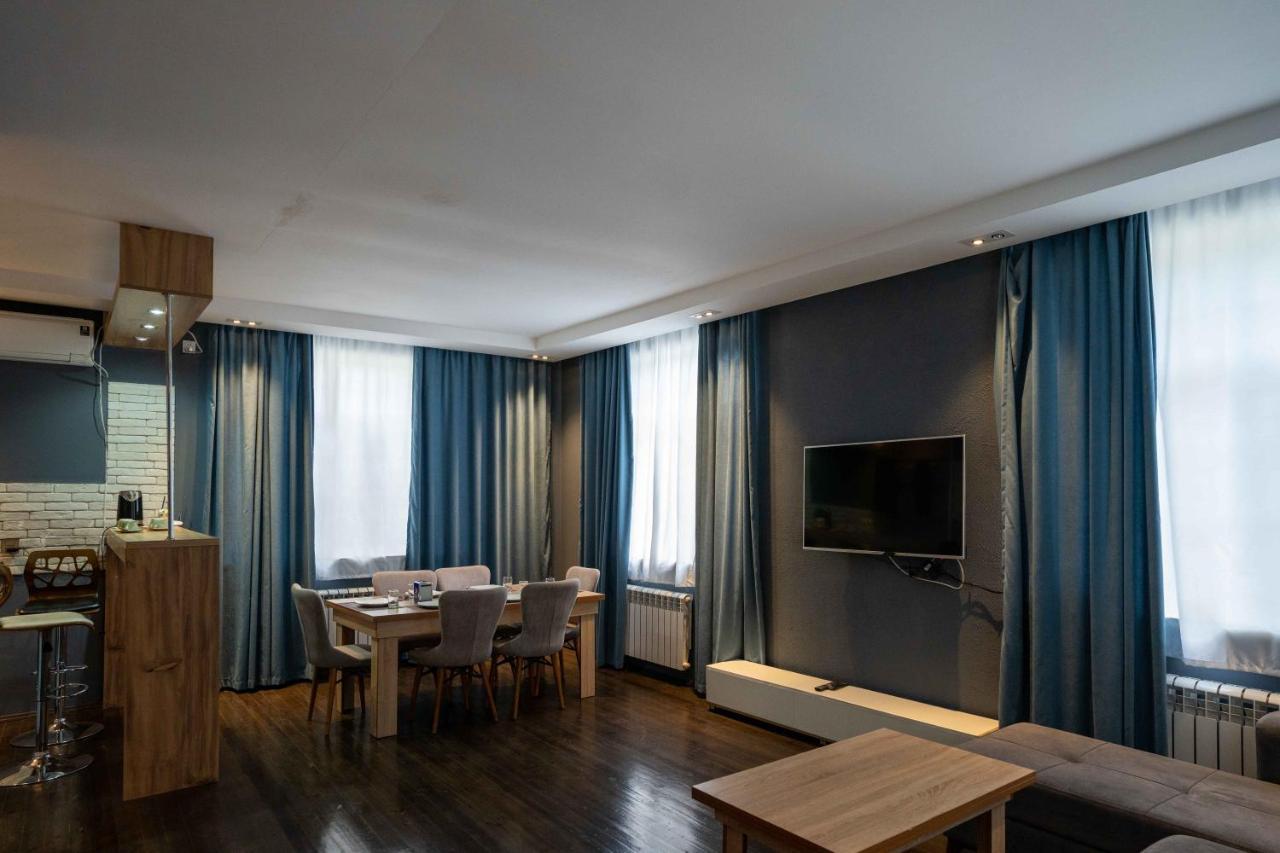 Fortuna Hotel Qebele Gabala Εξωτερικό φωτογραφία