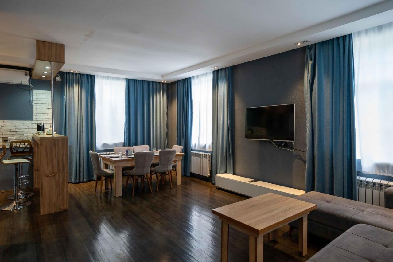 Fortuna Hotel Qebele Gabala Εξωτερικό φωτογραφία