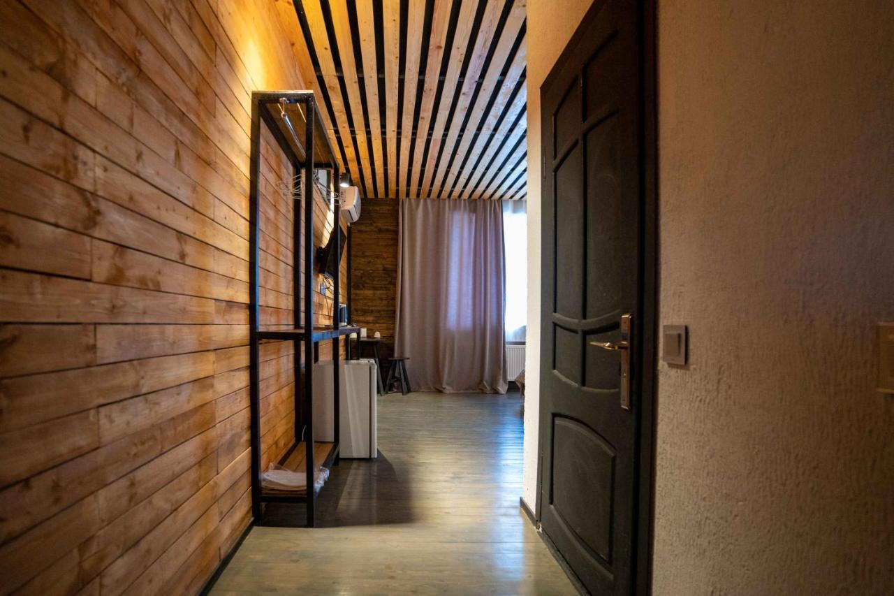 Fortuna Hotel Qebele Gabala Εξωτερικό φωτογραφία